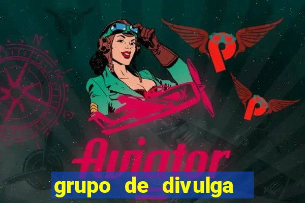 grupo de divulga  o de plataforma de jogos